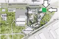 Parcelas 2 892 m² Sofía, Bulgaria