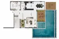 Вилла 5 комнат 310 м² Аланья, Турция