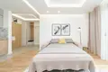 Mieszkanie 1 pokój 44 m² w Budva, Czarnogóra