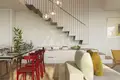 Пентхаус 3 спальни 108 м² Вильяхойоса, Испания