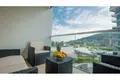 Wohnung 1 Schlafzimmer 50 m² Budva, Montenegro