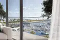 Residential complex New luxury residence Marina Views with a marina and a promenade, Mina Rashid, Dubai, UAE