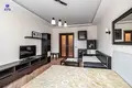 Apartamento 1 habitación 45 m² Minsk, Belarús