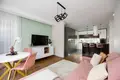 3 room apartment 65 m² Warsaw, Poland