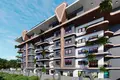 Apartment 55 m² Gazipasa, Turkey