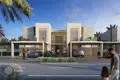 Complexe résidentiel Family townhouses in a new residential complex Urbana with a golf club and a swimming pool in Dubai South, UAE