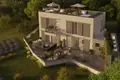 Kondominium 3 Schlafzimmer 142 m² Pobrde, Montenegro
