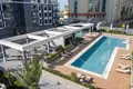 Complejo residencial Apartments in the PREMIUM CLASS Royal Towers complex in the center of Alanya.