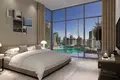 Appartement 3 chambres 137 m² Doubaï, Émirats arabes unis