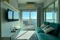 Kondominium 1 Schlafzimmer  Pattaya, Thailand