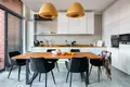 Apartamento 4 habitaciones 97 m² Poznan, Polonia