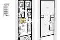 Attique 2 chambres  Mgarr, Malte