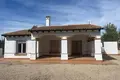 Willa 3 pokoi 178 m² Fuente Alamo de Murcia, Hiszpania