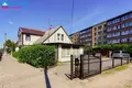 Дом 33 м² Паневежис, Литва