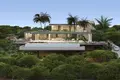 Wohnquartier Villa Tierra