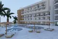 Apartamento 1 habitacion 69 m² Hurgada, Egipto