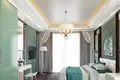 Apartamento 13 800 m² Kargicak, Turquía