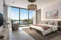 Adosado 3 habitaciones 282 m² Abu Dabi, Emiratos Árabes Unidos