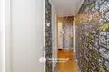 Квартира 1 комната 33 м² Минск, Беларусь