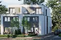 Maison de ville 138 m² Rhénanie-du-Nord-Westphalie, Allemagne