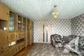 Wohnung 2 zimmer 51 m² Muchaviecki sielski Saviet, Belarus