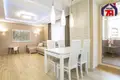 Mieszkanie 3 pokoi 85 m² Mołodeczno, Białoruś