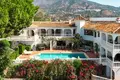 Haus 6 Schlafzimmer 482 m² Benalmadena, Spanien