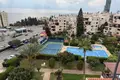 Wohnung 2 Schlafzimmer 90 m² in Koinoteta Agiou Tychona, Zypern