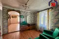 Casa 63 m² Krasnienski sielski Saviet, Belarús