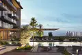 Квартира 2 комнаты 75 м² Дубай, ОАЭ
