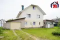 House 176 m² Cackava, Belarus