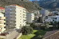 Wohnung 1 Schlafzimmer 40 m² Becici, Montenegro