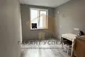 2 room apartment 52 m² Muchaviecki sielski Saviet, Belarus