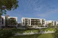 Studio apartment 53 m² Asomatos Municipality, Cyprus