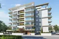 Wohnung 2 zimmer 128 m² Larnaka, Zypern