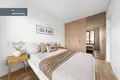 Mieszkanie 2 pokoi 42 m² w Wilno, Litwa