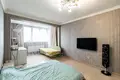 Apartamento 4 habitaciones 107 m² Minsk, Belarús