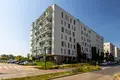 3 room apartment 73 m² Warsaw, Poland
