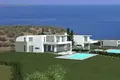 Casa 4 habitaciones 317 m² Paliouri, Grecia