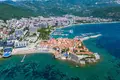 Propiedad comercial 430 m² en Budva, Montenegro