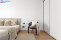 Mieszkanie 3 pokoi 62 m² Wilno, Litwa