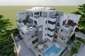 Ático 4 habitaciones 146 m² Demos Agiou Athanasiou, Chipre