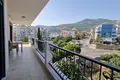 3 bedroom apartment 140 m² Muratpasa, Turkey