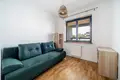 Квартира 2 комнаты 45 м² в Варшаве, Польша