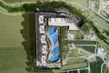 Apartamento 3 habitaciones 113 m² Agios Georgios, Chipre del Norte