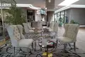 Bureau 362 m² à Moscou, Russie
