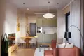 1 bedroom apartment 36 m² Tbilisi, Georgia