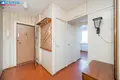 Квартира 2 комнаты 47 м² Вильнюс, Литва