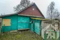 Maison 59 m² Ciurliouski sielski Saviet, Bélarus