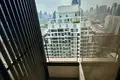 Piso independiente 1 habitacion 35 m² Bangkok, Tailandia